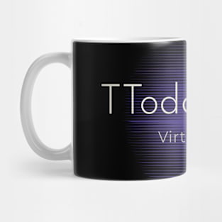 TTodd Trivia Mug